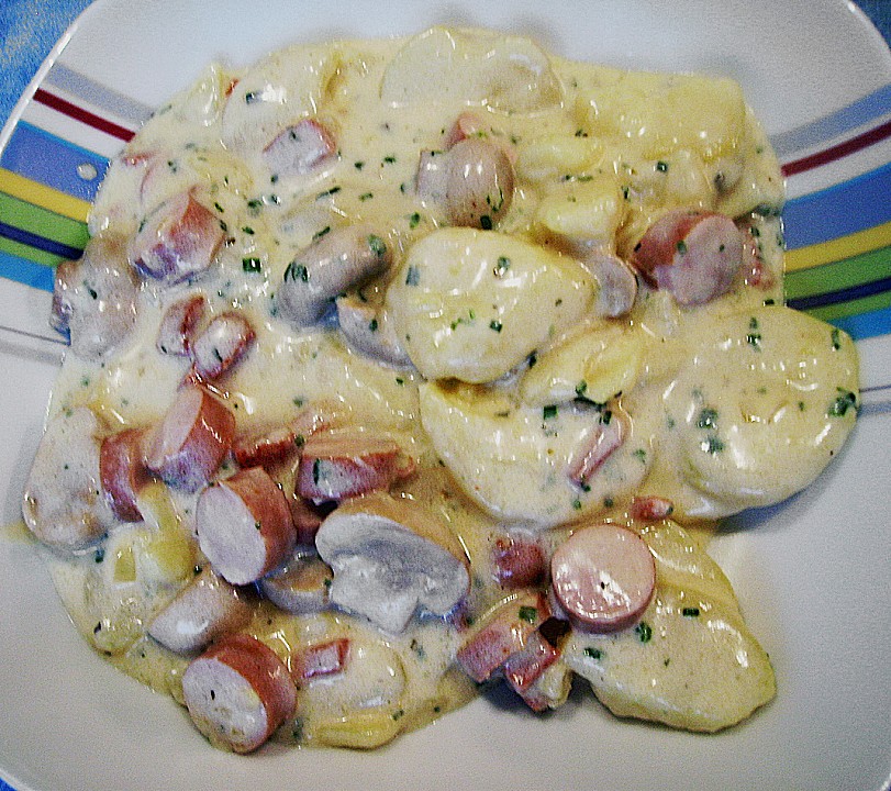 Rahmkartoffels Rahmkartoffeln von rahmkartoffel | Chefkoch.de