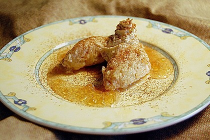 Albertos Milchreis mit Zimtäpfeln 13