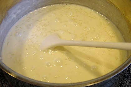Albertos Milchreis mit Zimtäpfeln 39