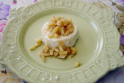 Albertos Milchreis mit Zimtäpfeln 18