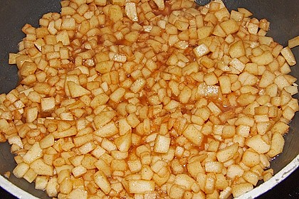Albertos Milchreis mit Zimtäpfeln 31