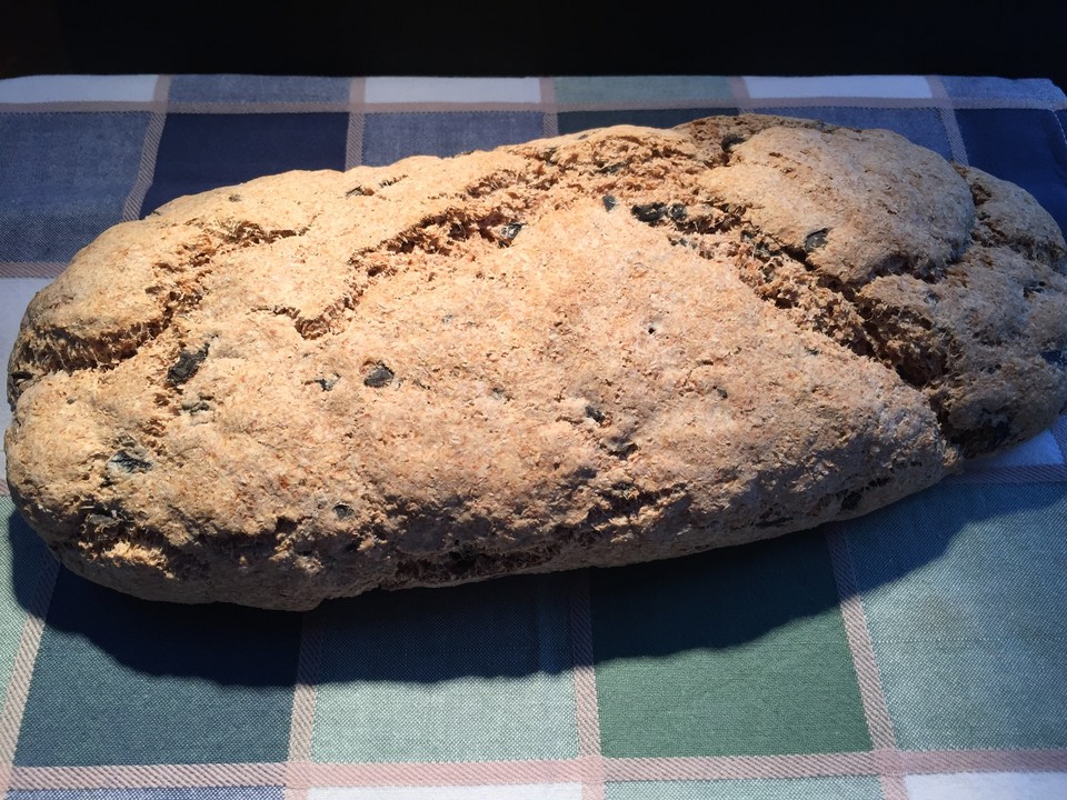Oliven - Ciabatta von simply | Chefkoch.de