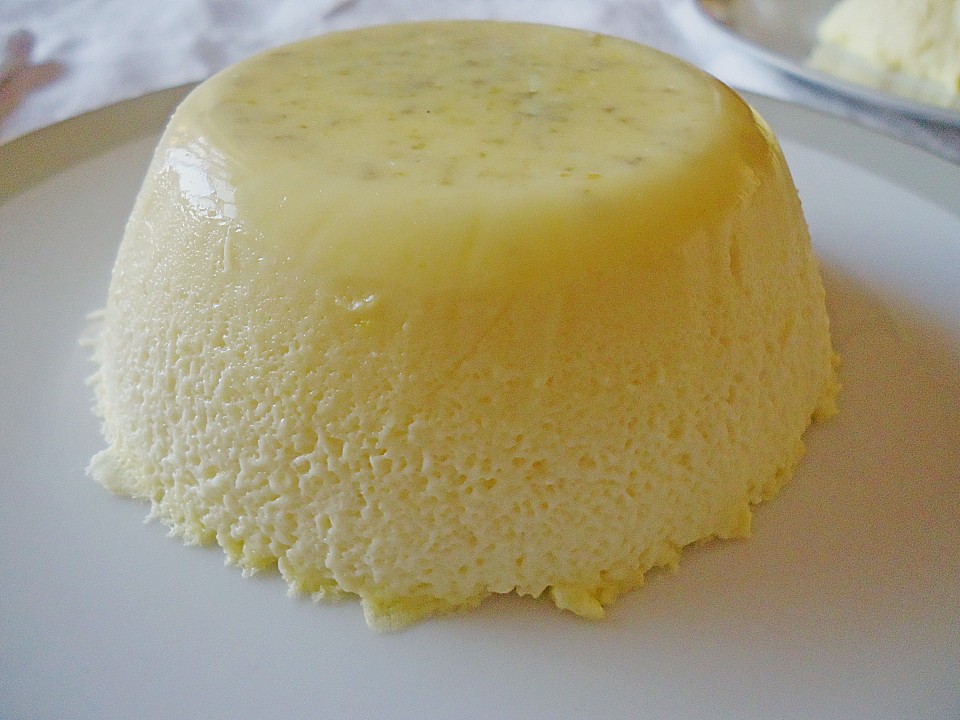 Die beste Limettencreme von sabrina-hase | Chefkoch.de