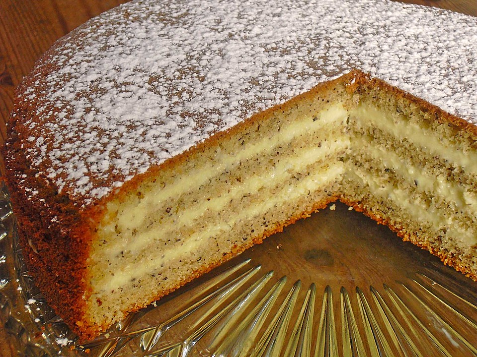 Spanische vanille torte rezepte – Beliebte gerichte und rezepte foto blog