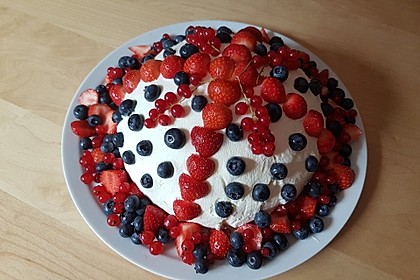 Joghurt - Bombe 4