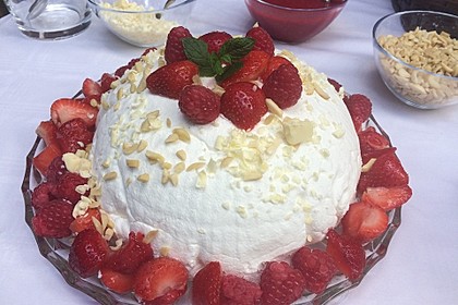 Joghurt - Bombe 6