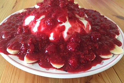 Joghurt - Bombe 83