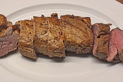 Bildergebnis für bilder Schweinefilet al cappuccino