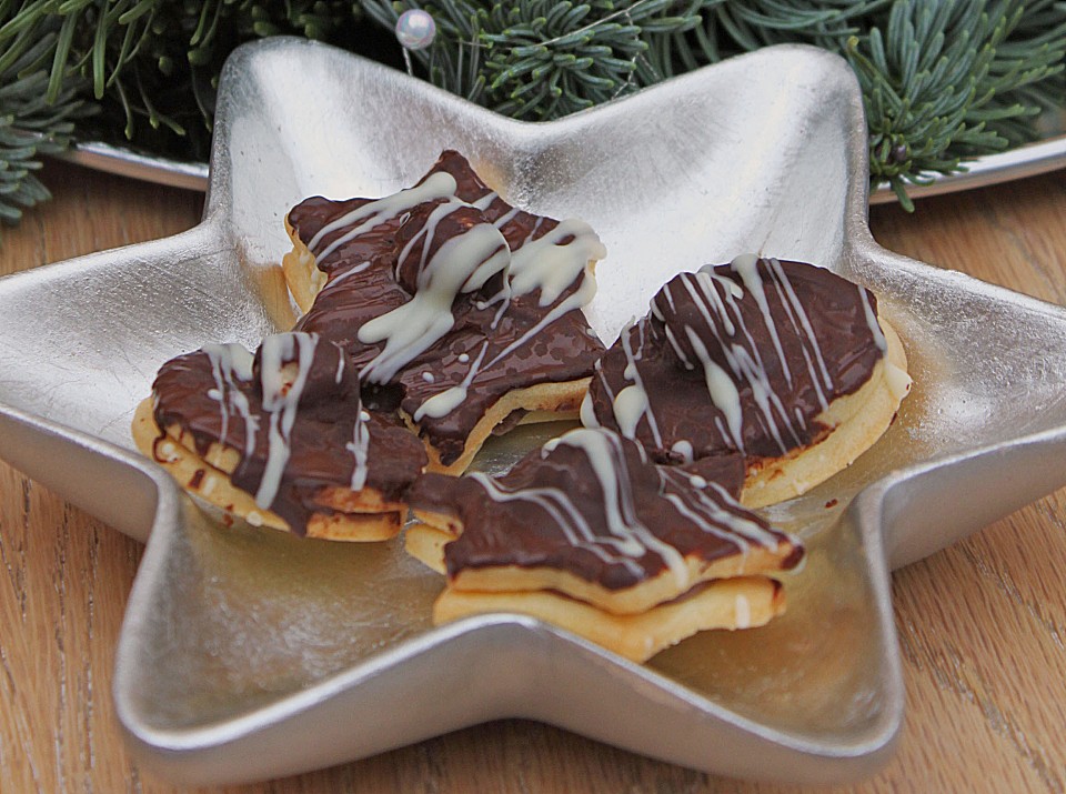 Nuss - Kringel von Angy2706 | Chefkoch.de
