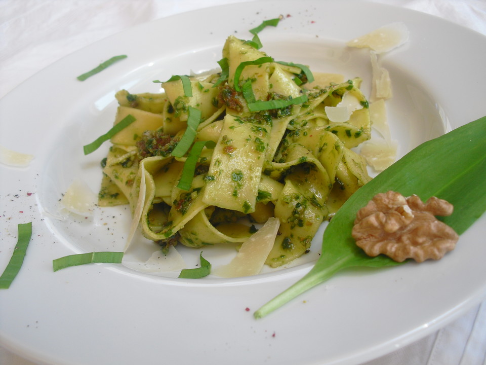 Einfache Brlauch Rezepte Chefkoch