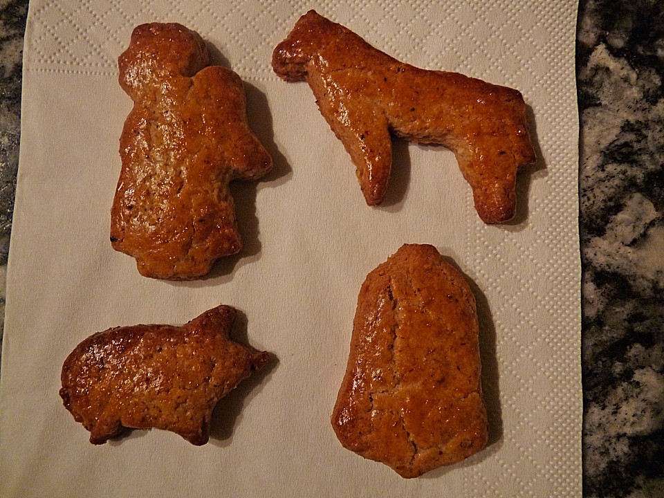 Schwabenbrötli von Marquise  Chefkoch.de