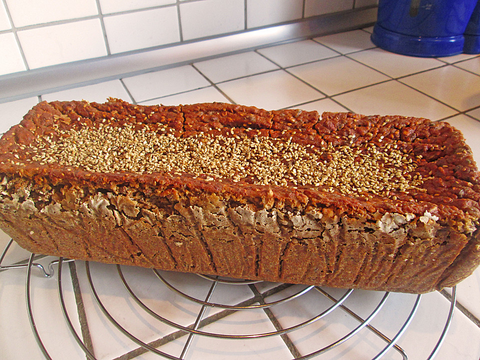 Reisbrot XIII von Hans60 | Chefkoch.de