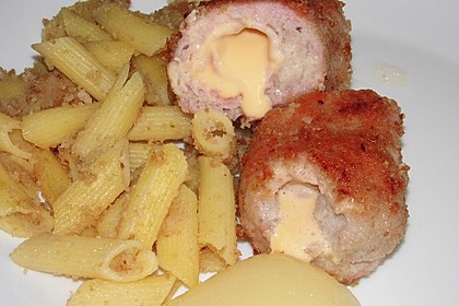 Brät Cordon bleu 8