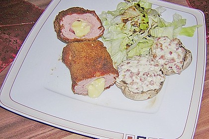 Brät Cordon bleu 3