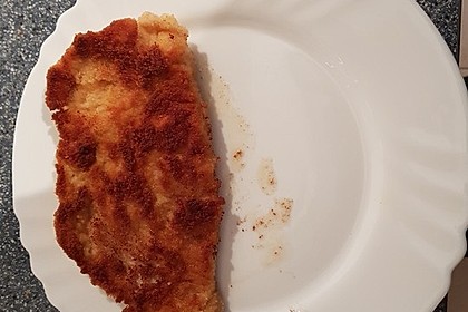 Das Echte Wiener Schnitzel Von Pasterotti | Chefkoch.de