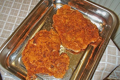 Das Echte Wiener Schnitzel Von Pasterotti | Chefkoch.de