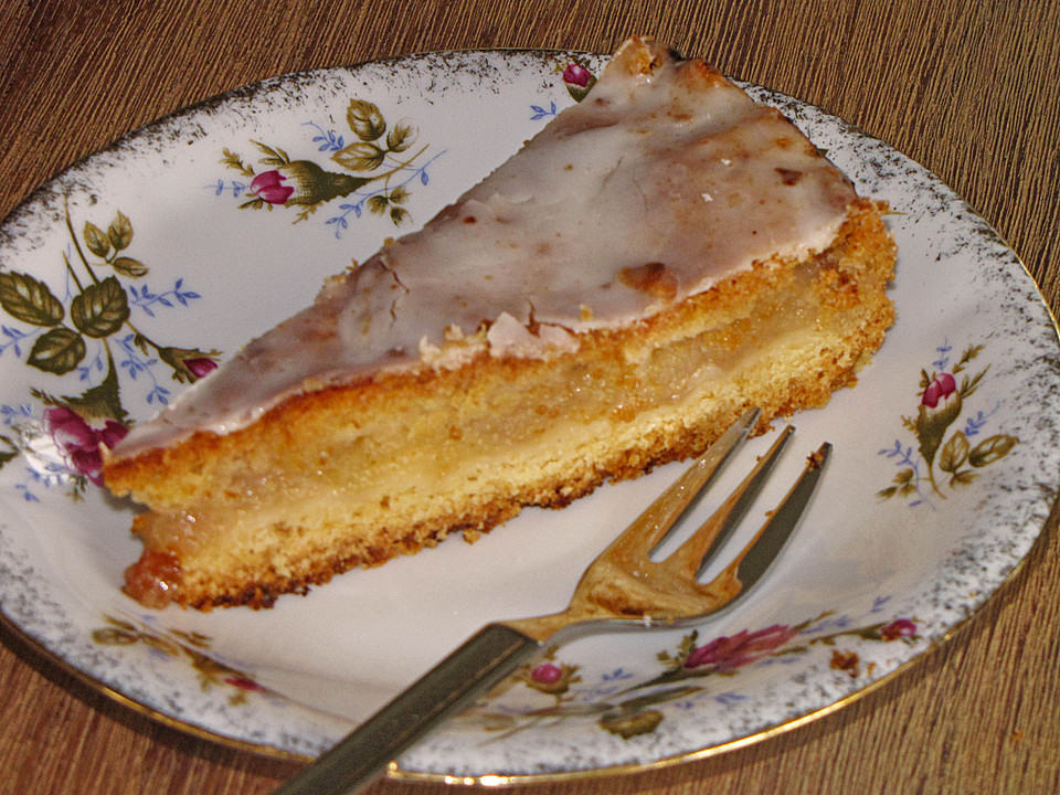 Gedeckter Apfelkuchen - Ein tolles Rezept | Chefkoch.de