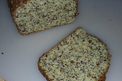 Low Carb Brot 62