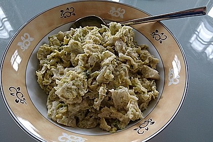 Eichkatzerls Rahmwirsing 17
