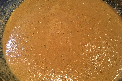 Kloß mit Soß' vegetarisch 21