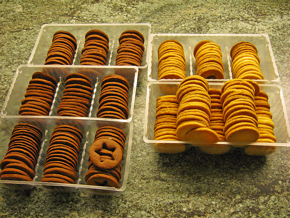 Engelsaugen von hani99 | Chefkoch.de