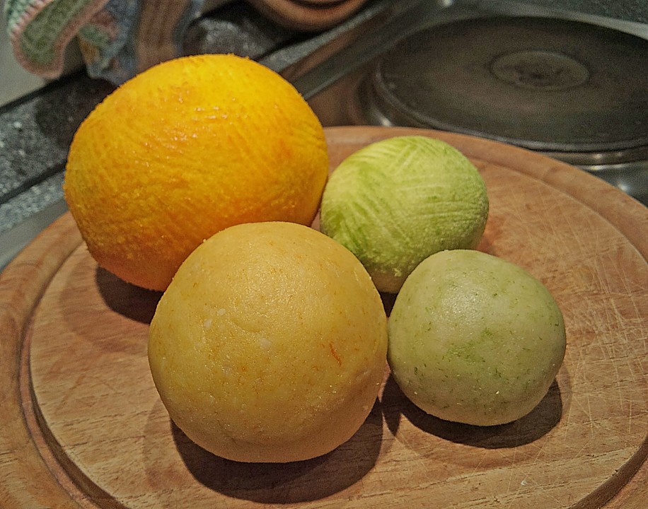 Osterbrote selbst gemacht: Rezepte für Begeisterung