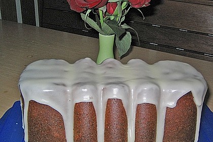 Orangen - Mohn - Marmorkuchen 28