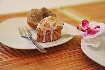 Orangen - Mohn - Marmorkuchen 22