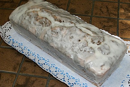 Orangen - Mohn - Marmorkuchen 21