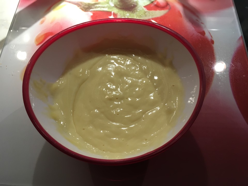 Vanillepudding von Mueller81 | Chefkoch.de