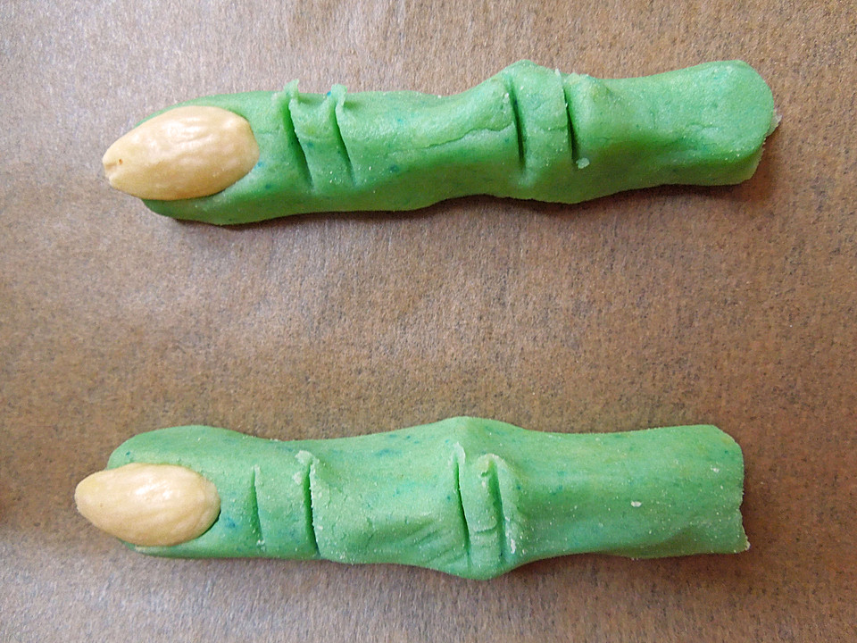 Hexenfinger von Katrin313 | Chefkoch.de