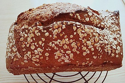 Dinkelvollkornbrot 22