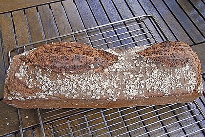 Dinkelvollkornbrot 31
