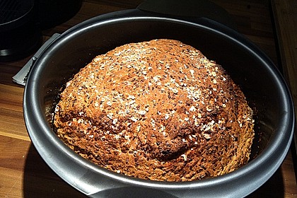 Dinkelvollkornbrot 39