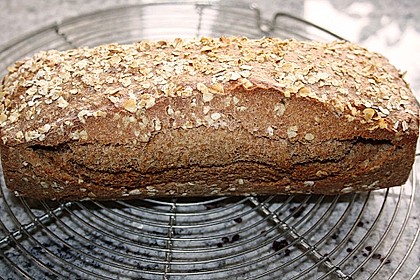 Dinkelvollkornbrot 20