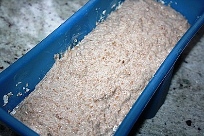 Dinkelvollkornbrot 19
