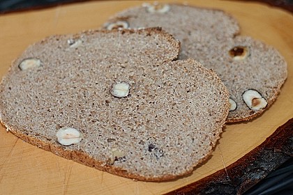 Dinkelvollkornbrot 5
