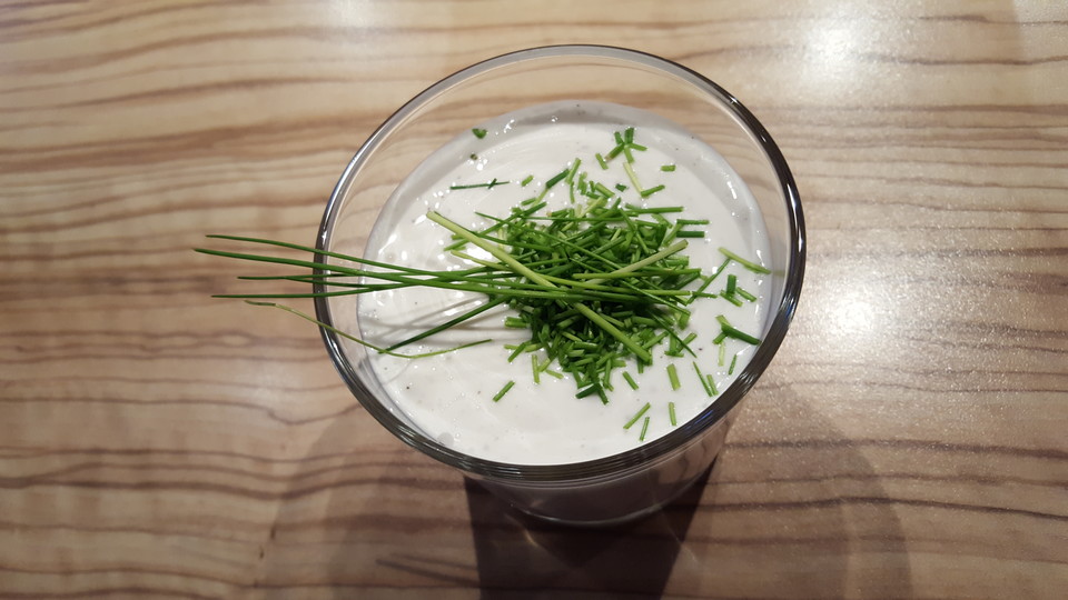 Die Beste Aioli Der Welt Die wohl schnellste Aioli der Welt von DonValkone | Chefkoch.de