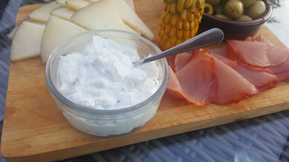 Die Beste Aioli Der Welt