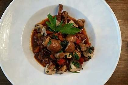 Coq au vin 18