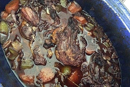 Coq au vin 15