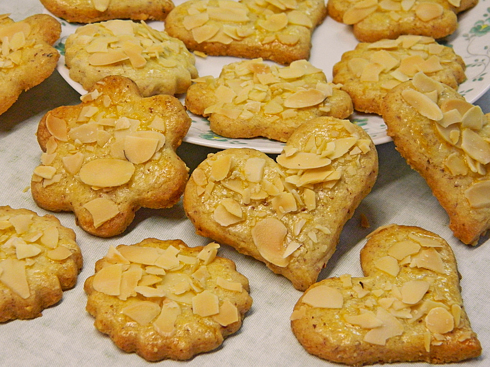 Sablés Rezepte | Chefkoch.de