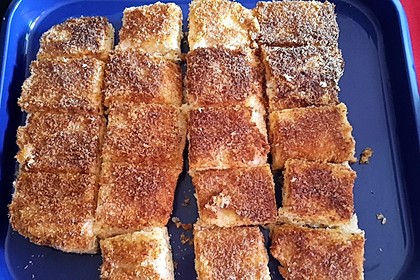 Kokos - Buttermilch - Kuchen 49