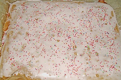 Brauner Kuchen vom Blech von Gangali | Chefkoch.de