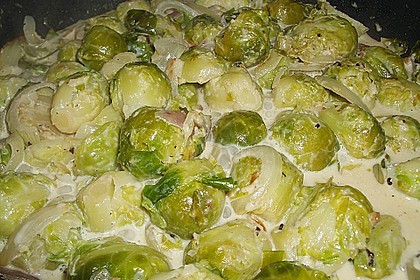 Rosenkohl 3