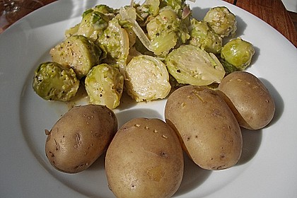Rosenkohl 17
