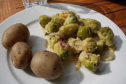 Rosenkohl 11