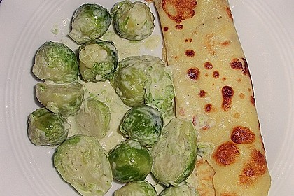 Rosenkohl 6