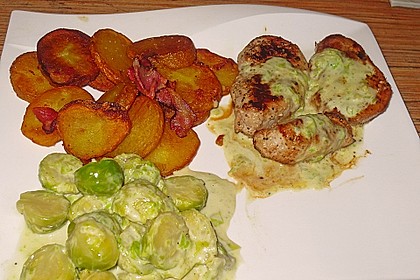 Rosenkohl 8