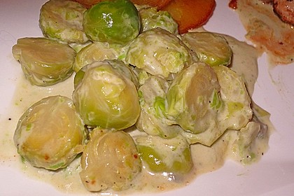 Rosenkohl 13